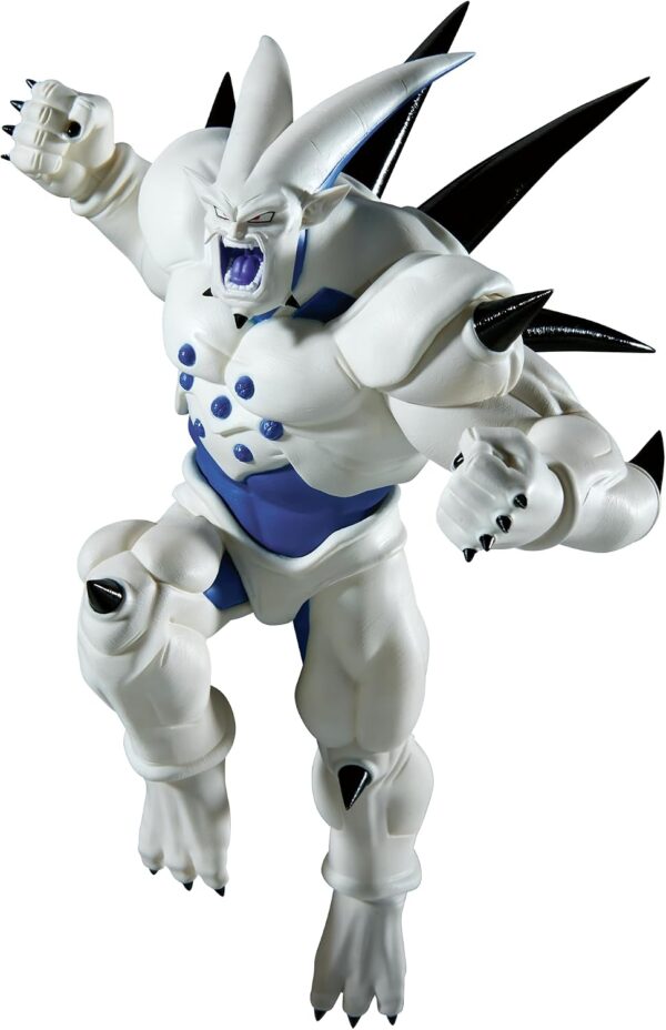 Figura banpresto Super Yi-Shinron - Match Makers Dragon ball GT
