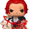 Funko pop Shanks 2166 - One piece PLUS