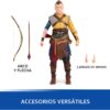 Figura Atreus - Playstation God Of War Ragnarok