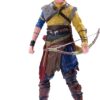 Figura Atreus - Playstation God Of War Ragnarok