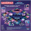 Monopoly Kpop Demon Hunters - Hasbro Inglés