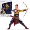 Figura Atreus - Playstation God Of War Ragnarok