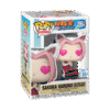 Funko Pop Sakura Haruno Paw 2054 - Naruto Exclusive