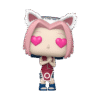 Funko Pop Sakura Haruno Paw 2054 - Naruto Exclusive