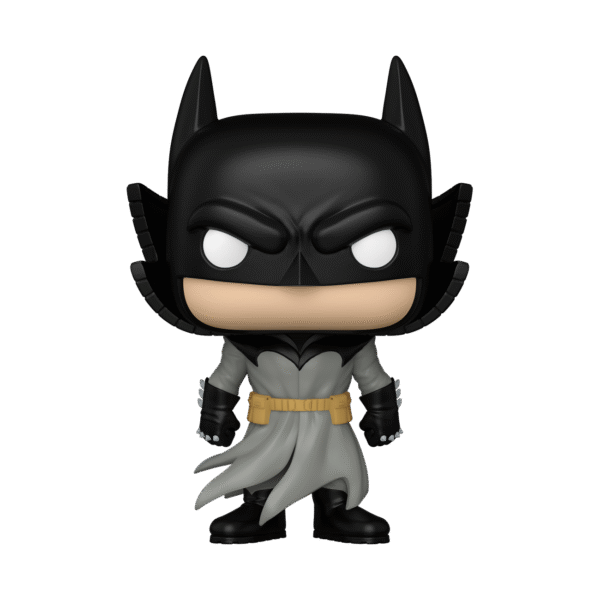 88122_PoseidonPOP23_Batman_POP_GLAM-WEB Funko Pop Damian Wayne 575 - Batman Heroes Exclusive Nycc25