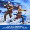 Figura Atreus - Playstation God Of War Ragnarok