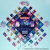Monopoly Kpop Demon Hunters - Hasbro Inglés
