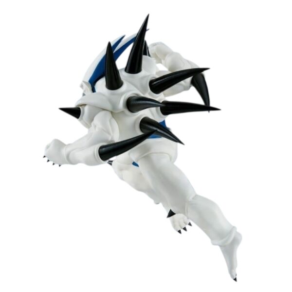 Figura banpresto Super Yi-Shinron - Match Makers Dragon ball GT