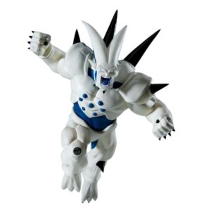 Figura banpresto Super Yi-Shinron - Match Makers Dragon ball GT