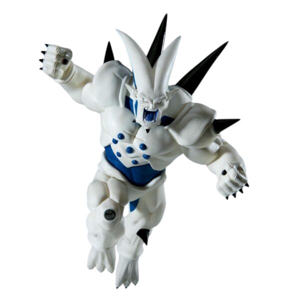 Figura banpresto Super Yi-Shinron - Match Makers Dragon ball GT