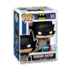 Funko Pop Damian Wayne 575 - Batman Heroes Exclusive Nycc25