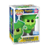 Funko pop Holandes The Flying dutchman 1944 - Bob esponja
