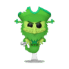 Funko pop Holandes The Flying dutchman 1944 - Bob esponja