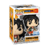 Funko pop Yamcha & Puar 1927 - Dragon ball
