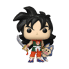 Funko pop Yamcha & Puar 1927 - Dragon ball